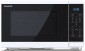 Sharp YC MS252AE W