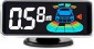 Amio LED-GRAF 3D 4