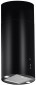 Elica Tube Pro Island BL MAT/A/43