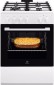 Electrolux LKG 600011 W