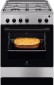 Electrolux LKG 604012 X