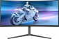 Philips Evnia 34M2C6500