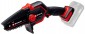 Einhell Expert GE-PS 18/15 Li BL-Solo