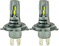 Cyclone Type-42 H4 6000K 2pcs