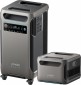 ANKER SOLIX F3800 + BP3800 Expansion Battery