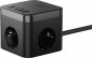 BASEUS PowerCombo Cube 7-Ports Power Strip 30W