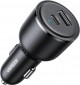 Ugreen Car Charger 2 Ports 63W PD