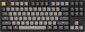 Keychron C1 Pro RGB Backlit (HS)