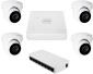 GreenVision GV-IP-K-W95/4