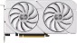 Asus GeForce RTX 4060 Ti Dual EVO White OC 8GB