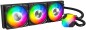 Montech HyperFlow ARGB 360 Black