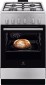 Electrolux LKG 504010 X