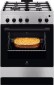 Electrolux LKG 604013 X
