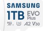 Samsung EVO Plus microSD 2024