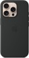 Apple Silicone Case with MagSafe for iPhone 16 Pro