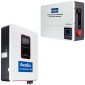 EnerSol EHI-SUNONECO6.2KW + EB-SK-51.2V100Ah