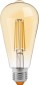 Videx Filament ST64FA 10W 2200K E27