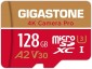 Gigastone microSD 4K Camera PRO