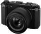 Fujifilm X-M5