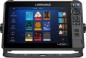 Lowrance HDS-10 PRO