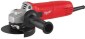 Milwaukee AG1000-125EKX