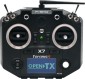 FrSky Taranis Q X7 Access