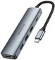 Borofone DH14 Buddy Type-C 5-in-1