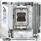 Gigabyte X870I AORUS PRO ICE