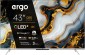 Ergo 43JUQ85
