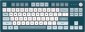 Montech MKey TKL Freedom