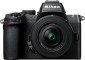 Nikon Z50II