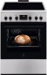Electrolux LKR 664166 X