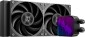 ID-COOLING DX240 MAX Black
