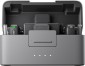 DJI Mic Mini (2 mic + 1 rec + charging case)