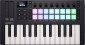 Novation Launchkey Mini 25 MK4