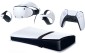 Sony PlayStation 5 Pro + VR
