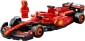 Lego Ferrari SF-24 F1 Race Car 77242