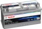 Bosch Dual Purpose AGM