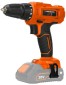 Tekhmann TCD-30/i20