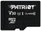 Patriot Memory VX microSDXC V30 Class 10 UHS-I