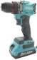 Grand DA-20/2 BL Pro