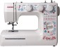 Janome E-Line 25S