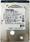 Toshiba MQ04ABFxxxV 2.5"