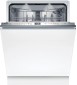 Bosch SMV 6ZCX16E