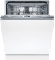 Bosch SMV 4EVX09E