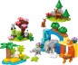 Lego 3in1 Wild Animal Families 10446