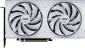 MSI GeForce RTX 5070 12G VENTUS 2X OC WHITE