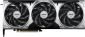 MSI GeForce RTX 5070 12G VENTUS 3X OC
