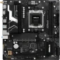 ASRock B850M-X WiFi