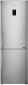 Samsung RB33J3315SA/EF